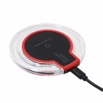 Fansty wireless charger 3