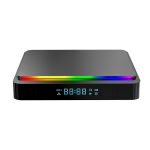 LED android tv box