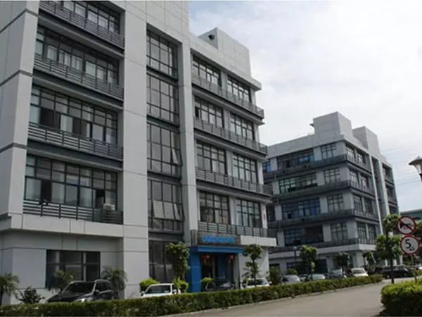 Shenzhen Dadocer Technology Co.,Ltd