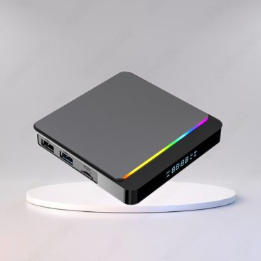 Android Digital Signage Media Player