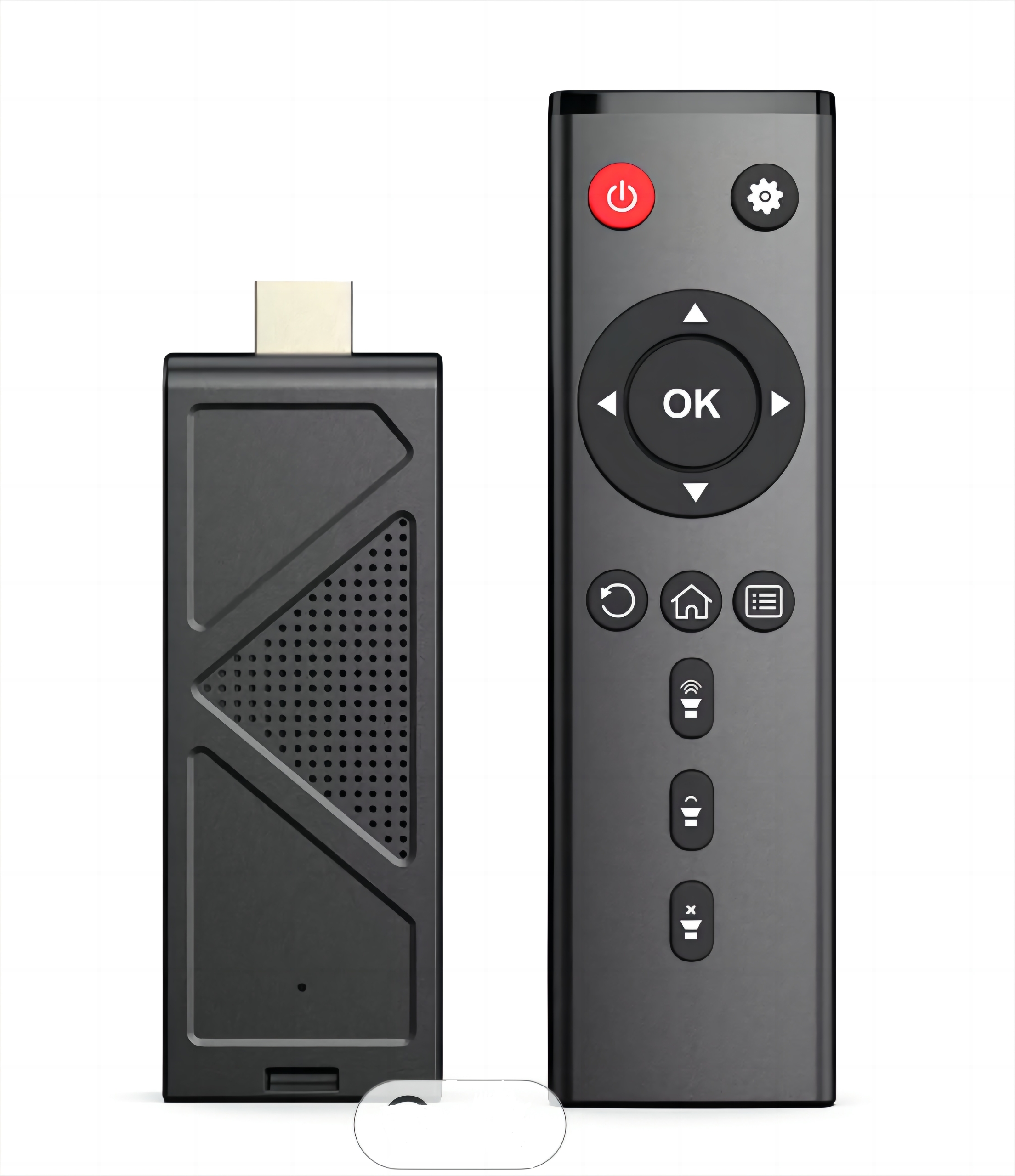 ANDROID TV STICK