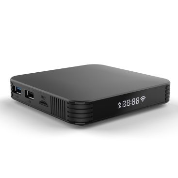 Digital Signage TV Box