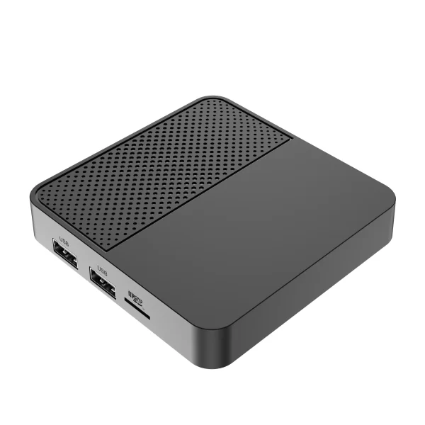 Custom RoHS TV Boxes - Tailored Solutions by Dadoce