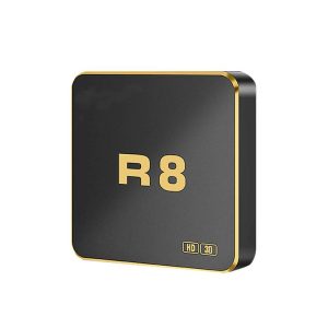 R8 TV BOX
