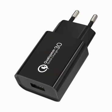 QC3.0 Quick Mobile Charger