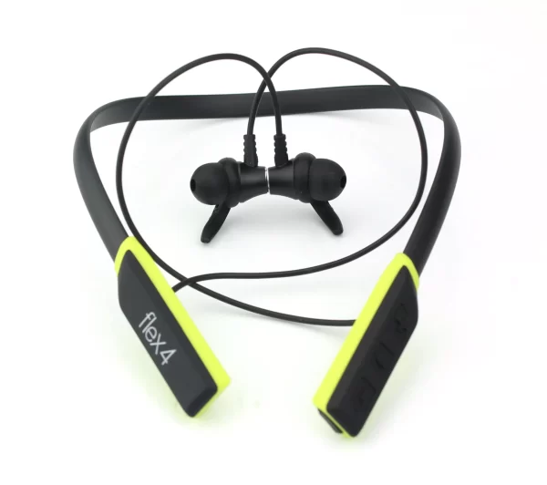 flexible wireless earphone ipx5 wireless earphone