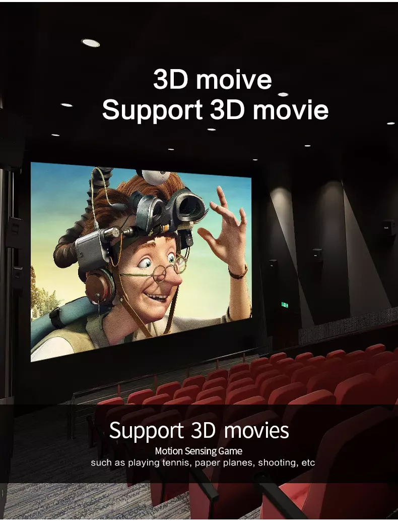 support 3d