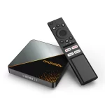 ANDROID 11 SET-TOP-BOX