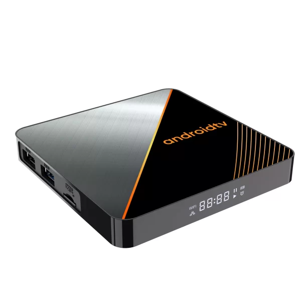 X3PB ANDROID TV BOX