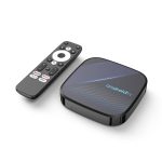 Android TV Box Lieferant