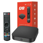 Q8 IP TV BOX