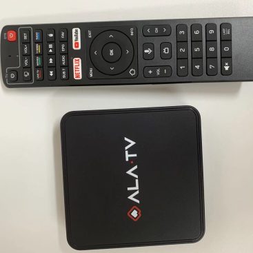 best android tv box for iptv