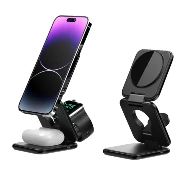 wireless charger supplier