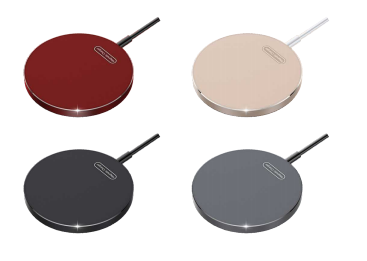 iphone wireless charger