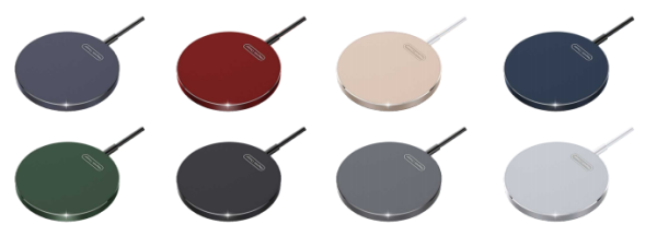 iphone wireless charger