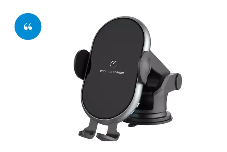 wireless car charger