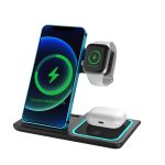 3 in1 wireless charger