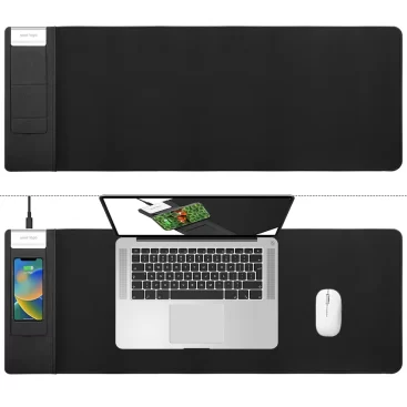 Game Mouse Pad Wireles Charging