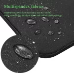 Tela multispandex