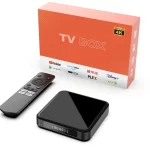 TV-Box Allwinner H618