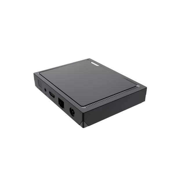 Android Media Player